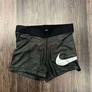 NIKE PRO TRAINING SHORTS
